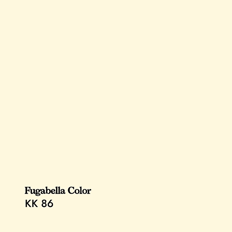 Fugabella Color KK 86