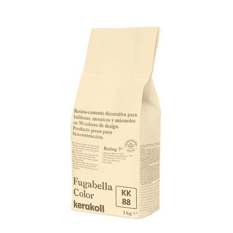 Fugabella Color KK 88
