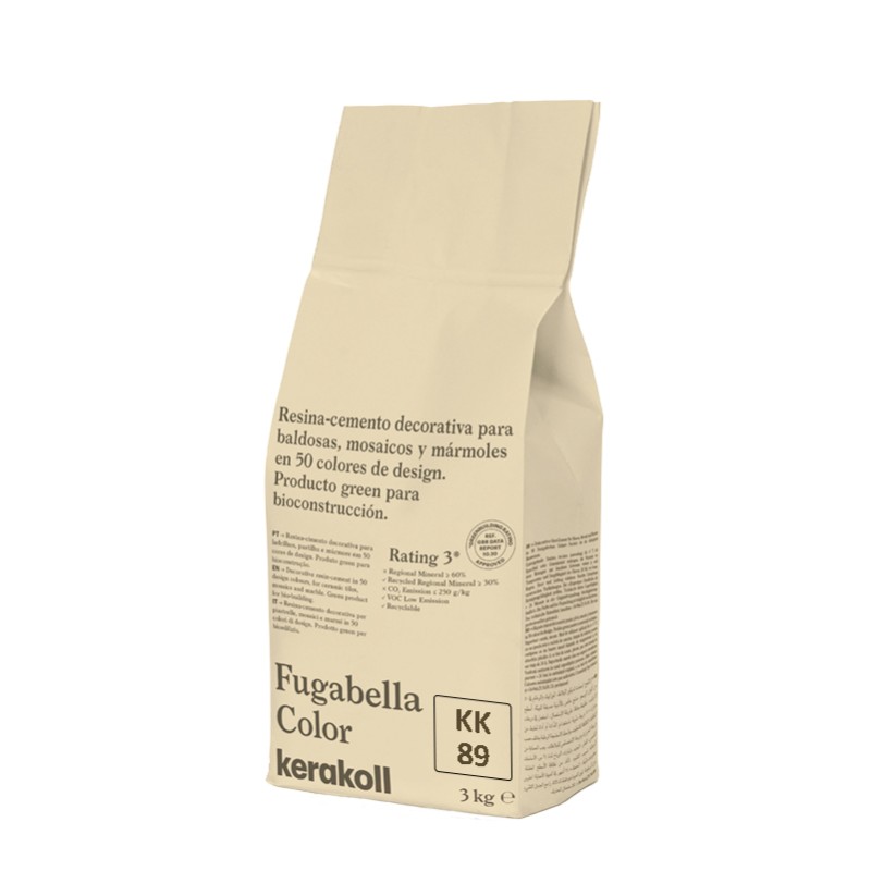 Fugabella Color KK 89