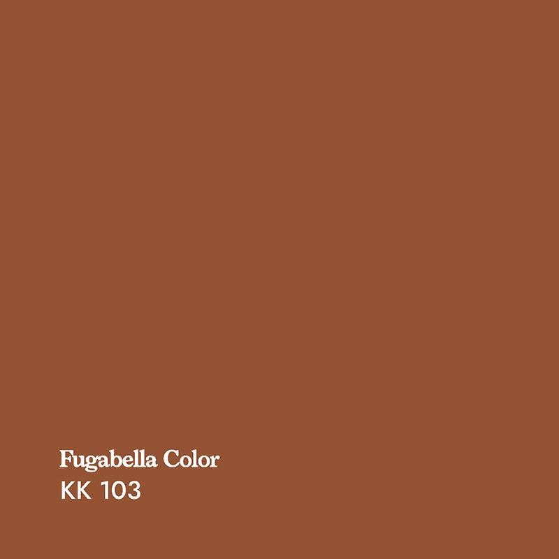 Fugabella Color KK 103