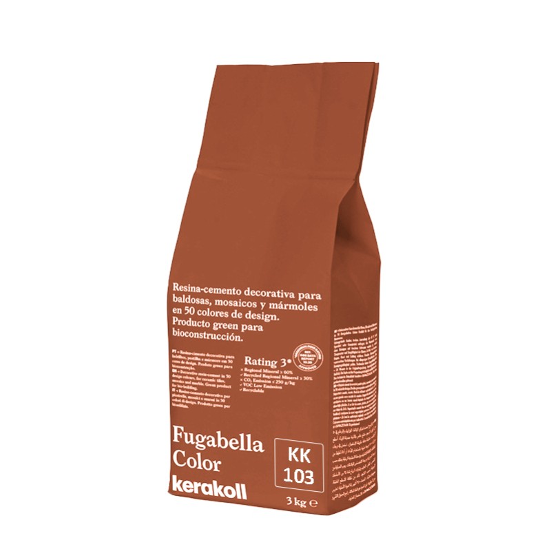 Fugabella Color KK 103