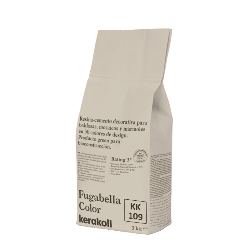 Fugabella Color KK 109