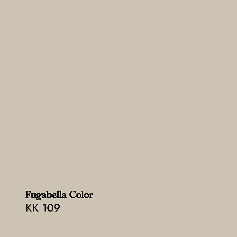 Fugabella Color KK 109