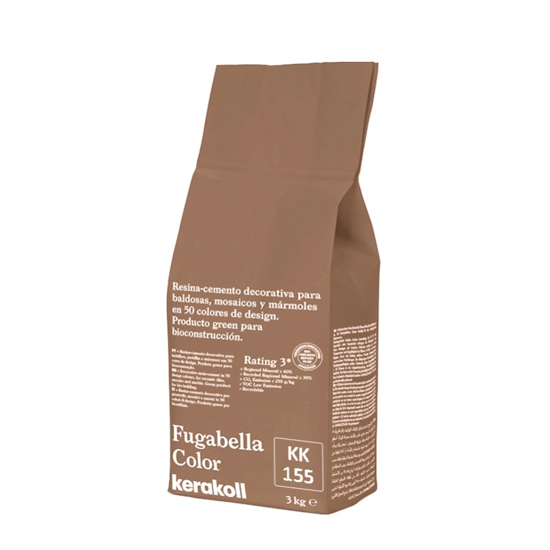 Fugabella Color KK 155
