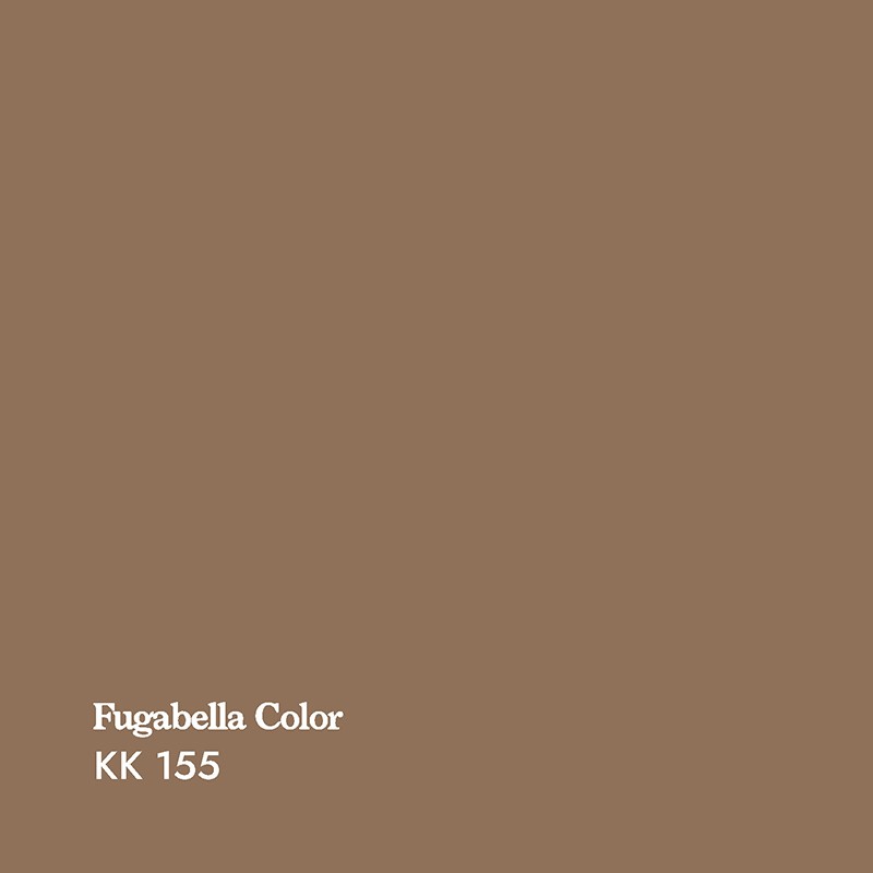 Fugabella Color KK 155