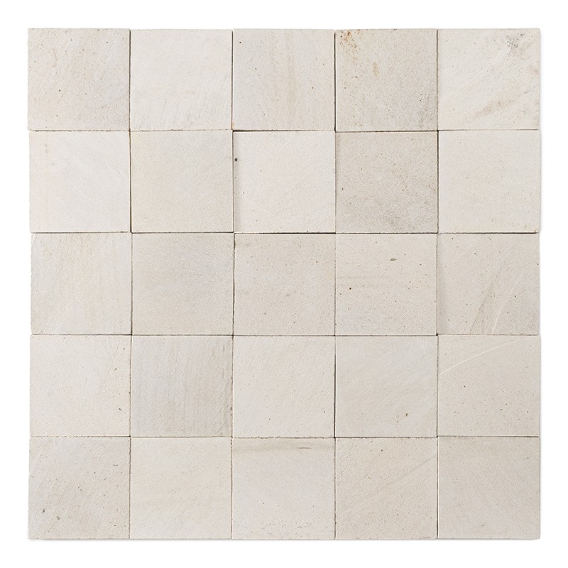 Calcário Branco 10x10 -...