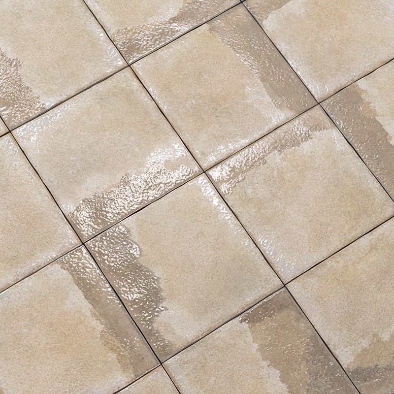 Volterra Beige Decor