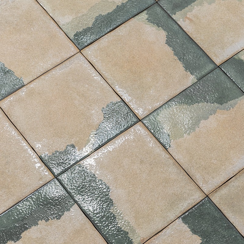 Volterra Verde Decor
