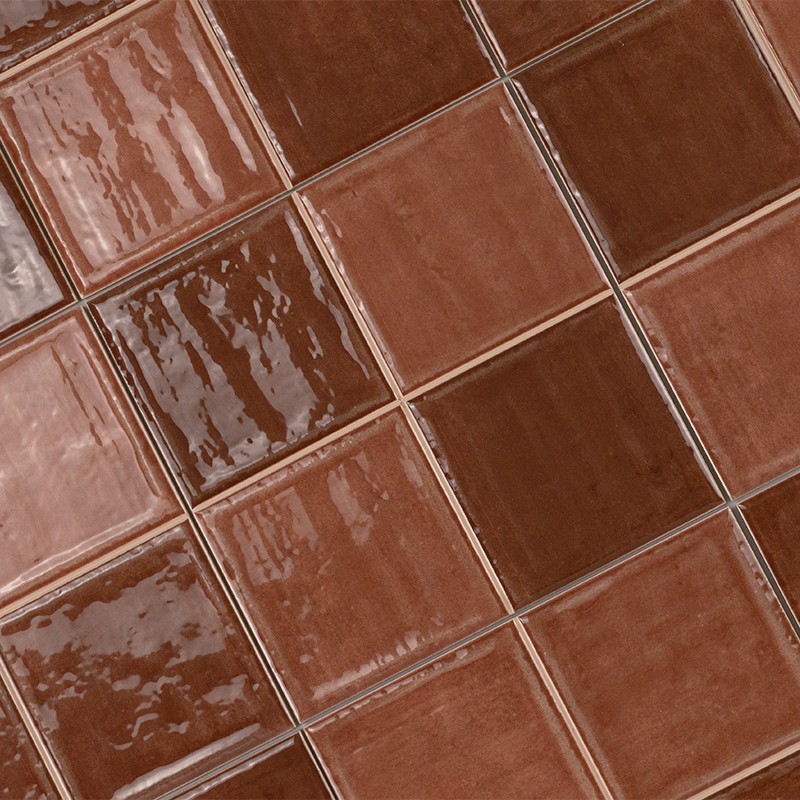 Catania Terracotta
