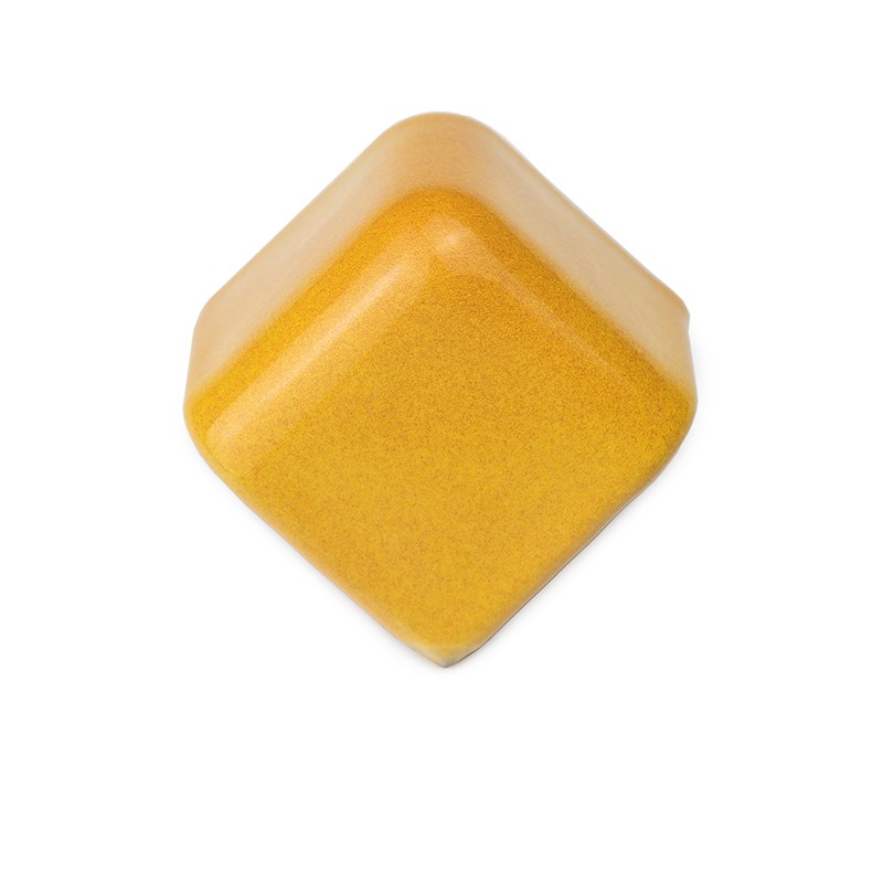 Angle Morocco Ambre