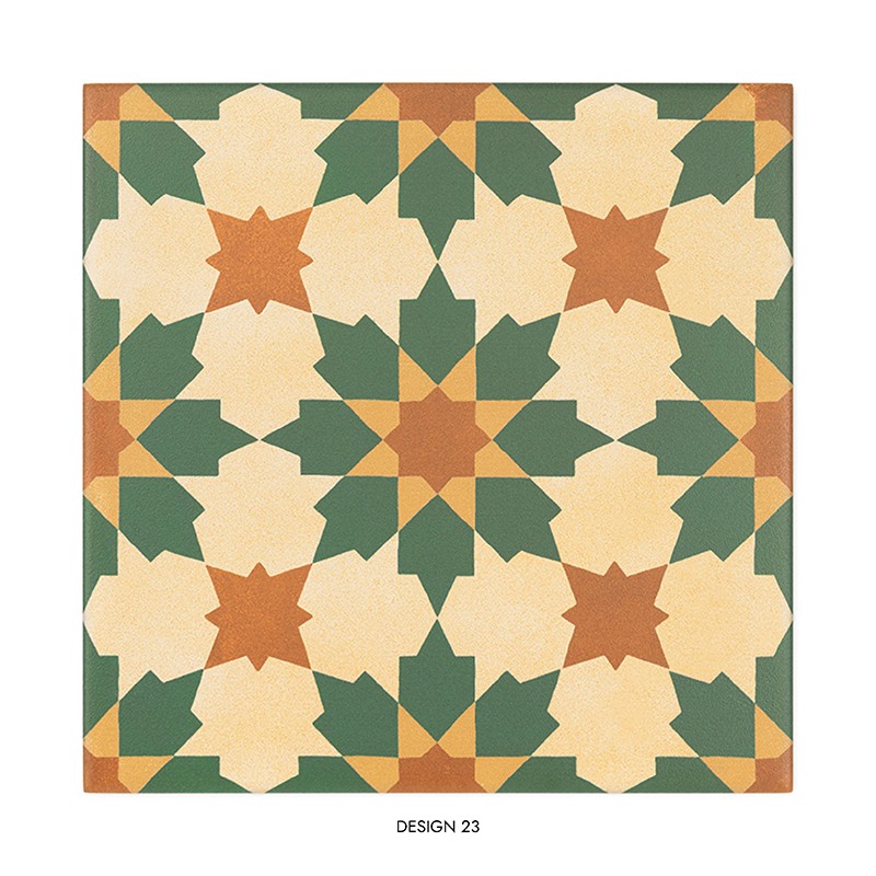 Hydraulic Custom Made 15x15