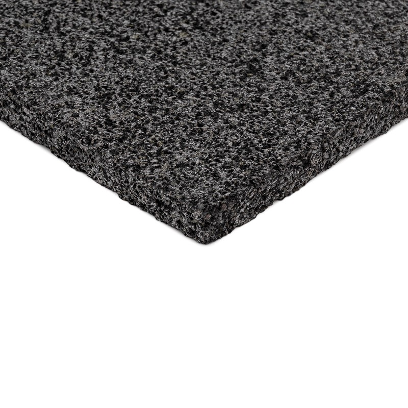 Pedra de Lava Negra 10x10