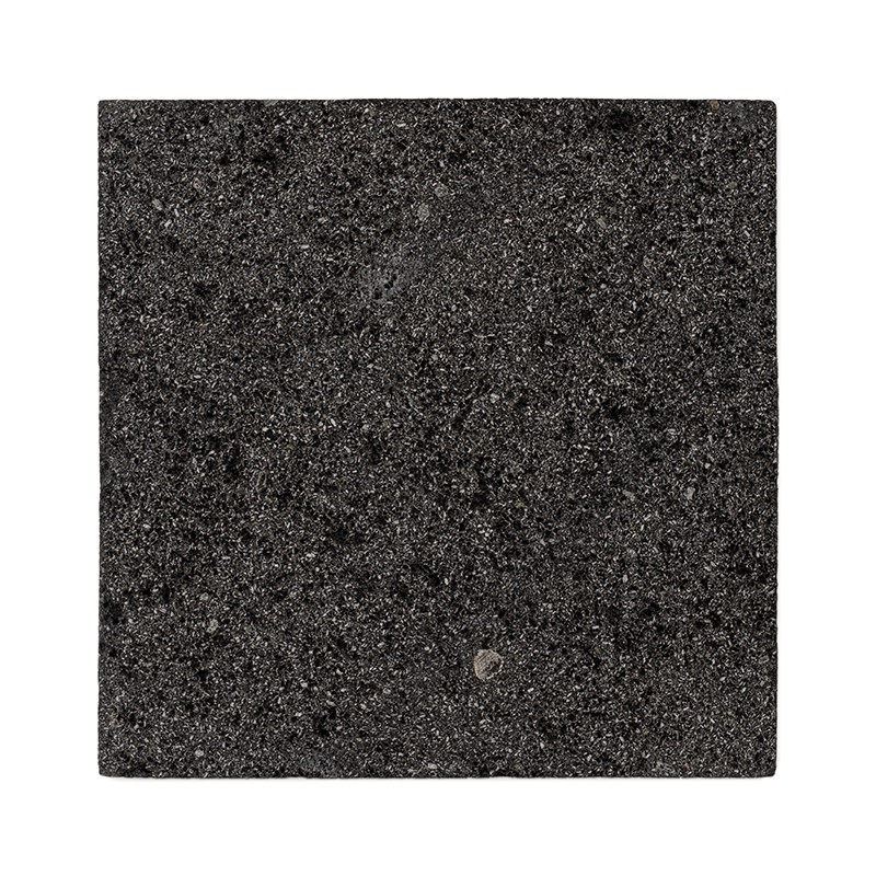 Black Lava Stone 20x20