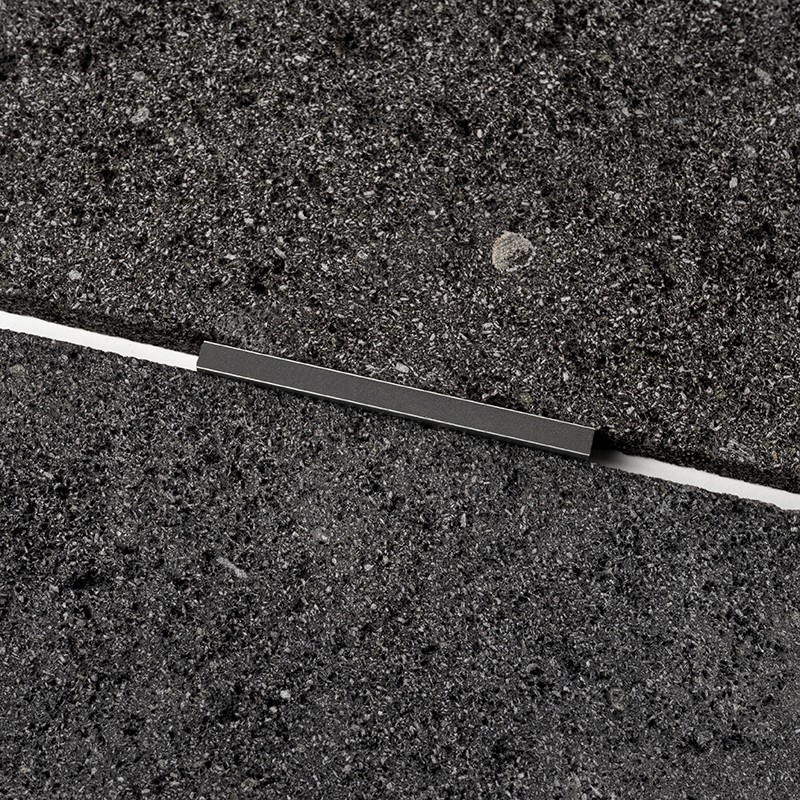Piedra Black Lava