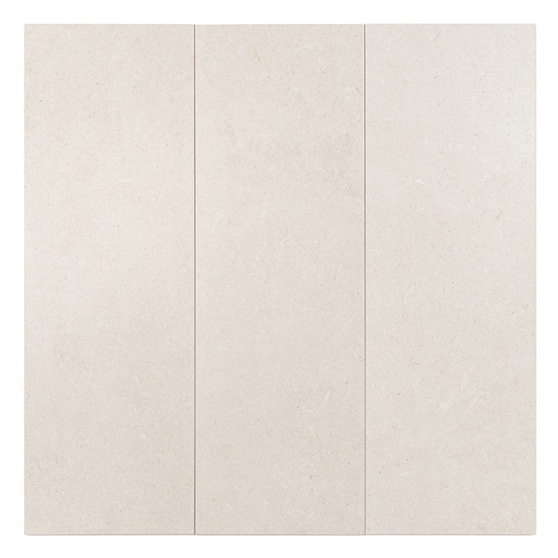 Napoles Blanco 30x90