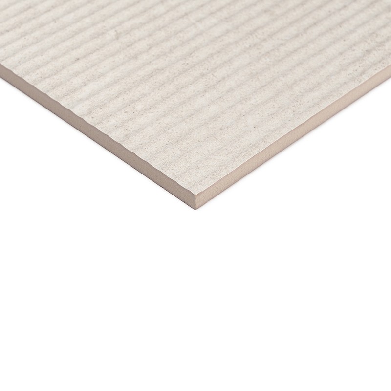Napoles Blanco Relieve 30x90