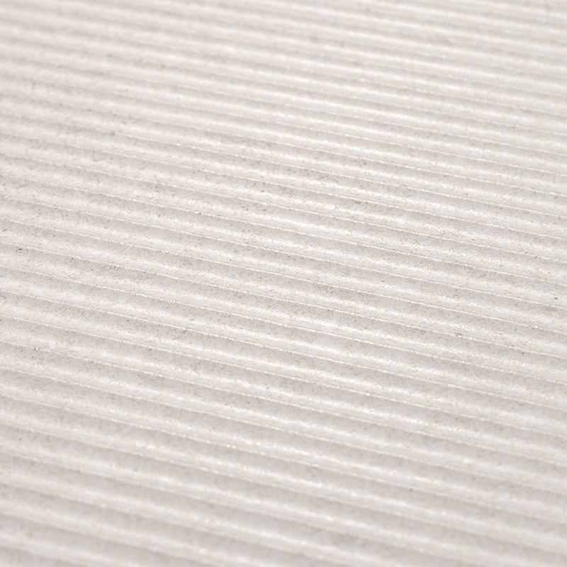 Napoles White Relief 30x90