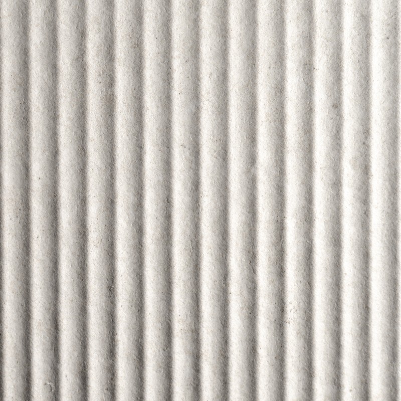 Napoles Wit Reliëf 30x90