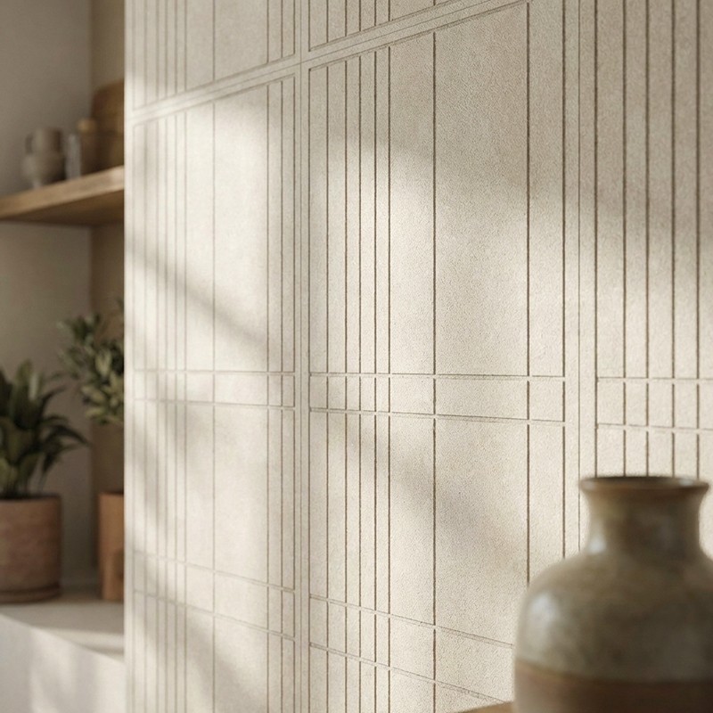 Ava Linho Decor