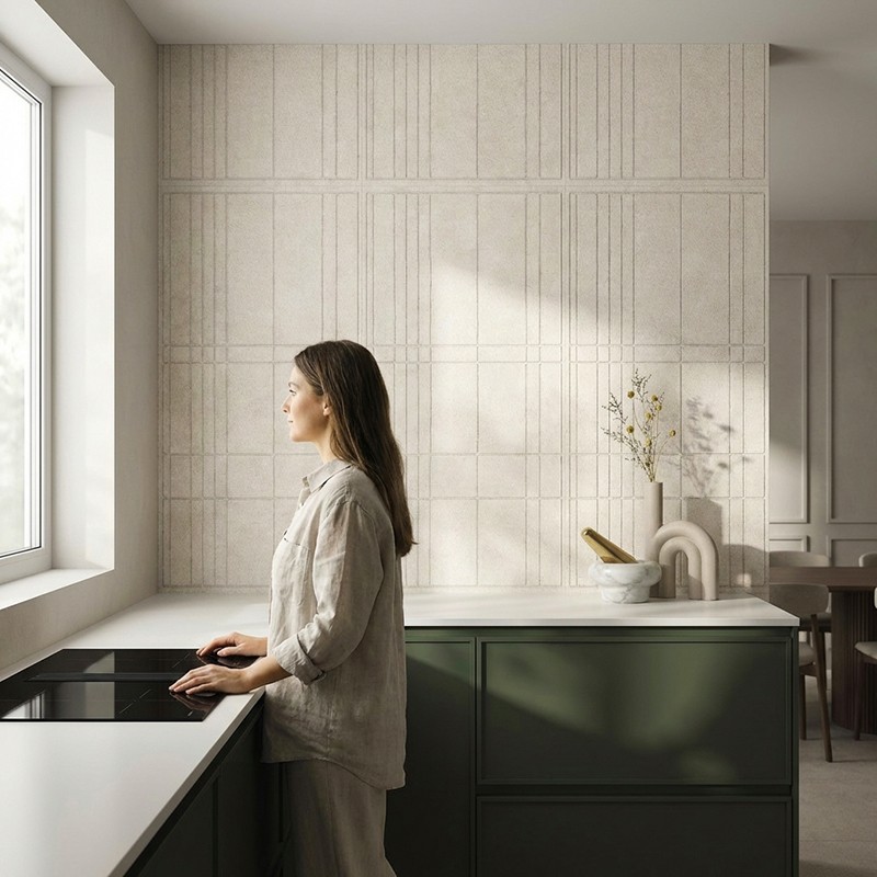 Ava Linho Decor