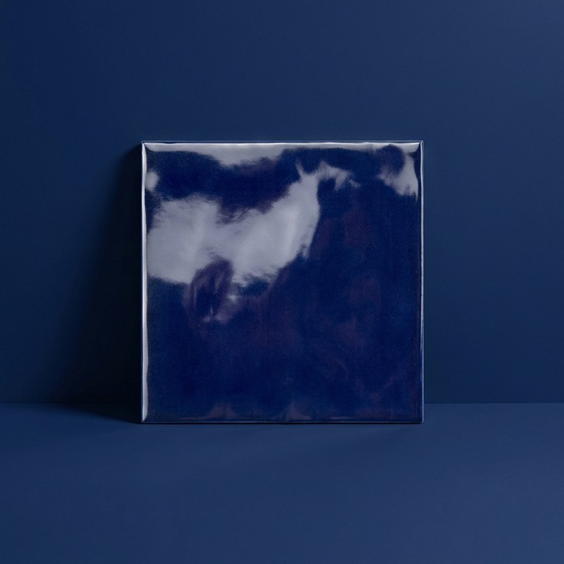 Pilgrim Blau