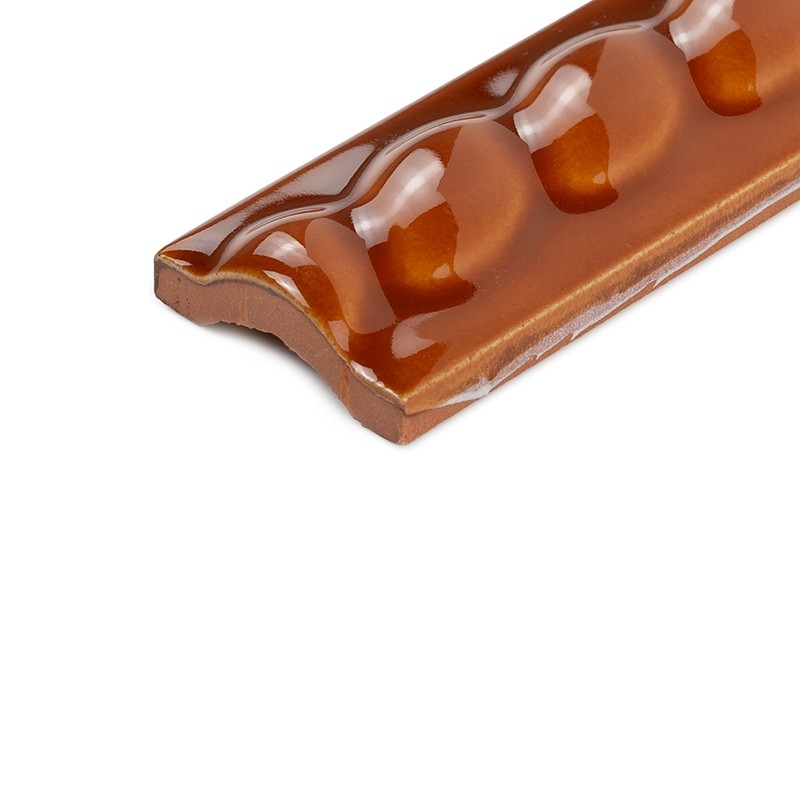 Patio Terracotta Trim