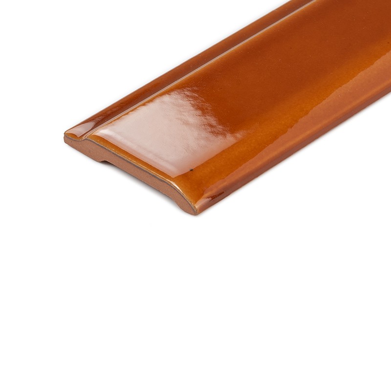 Moulure Patio Terracotta
