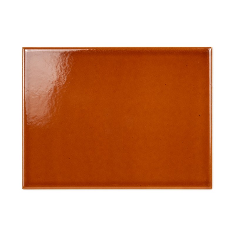 Rodapé Patio Terracota