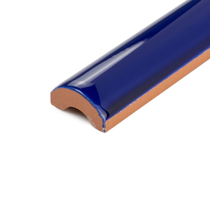 Patio Hohlkehle Kobalt