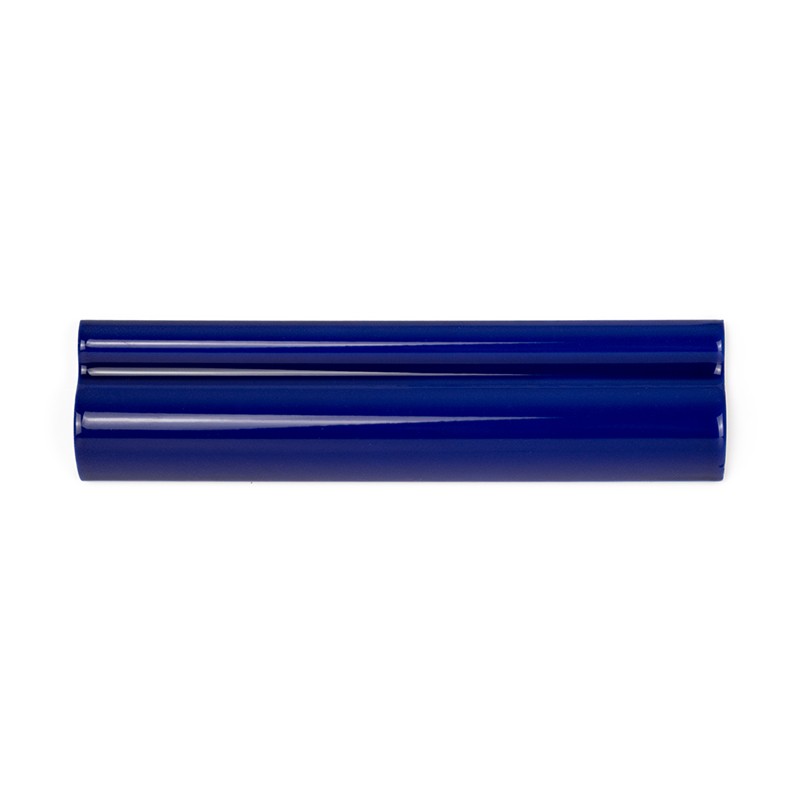 Patio Cobalt Bullnose