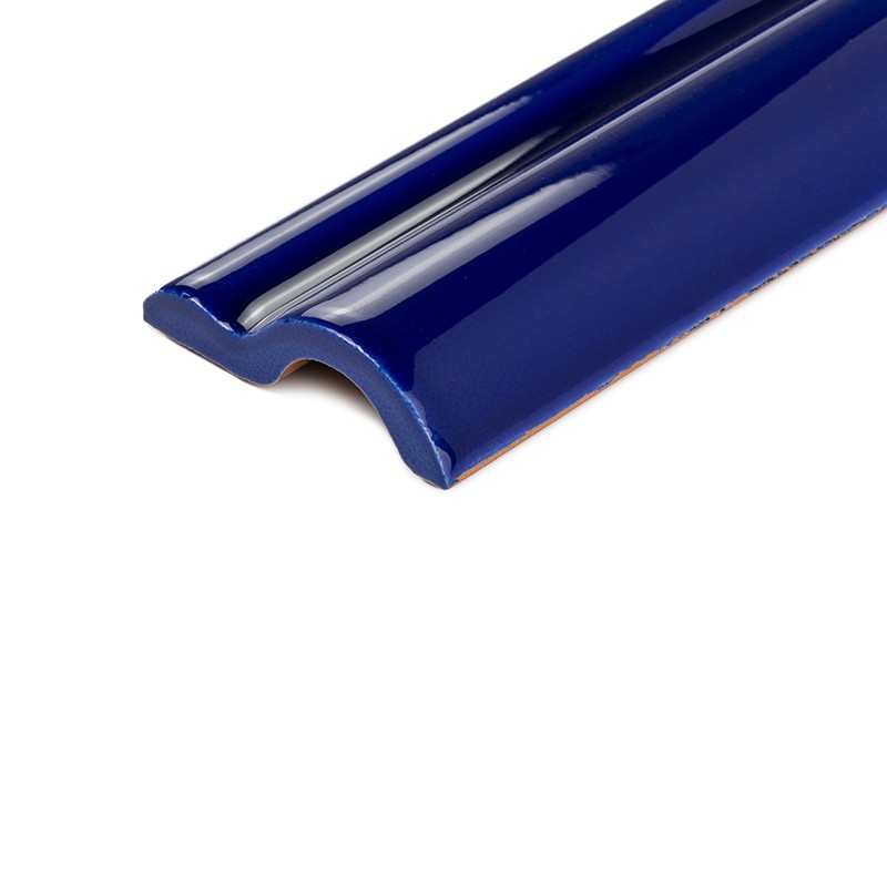 Patio Rundstab Kobalt