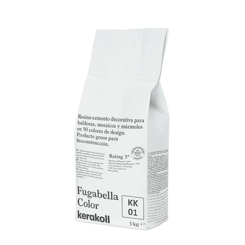 Fugabella Color KK 1