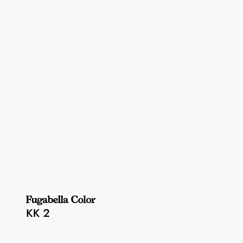 Fugabella Color KK 2