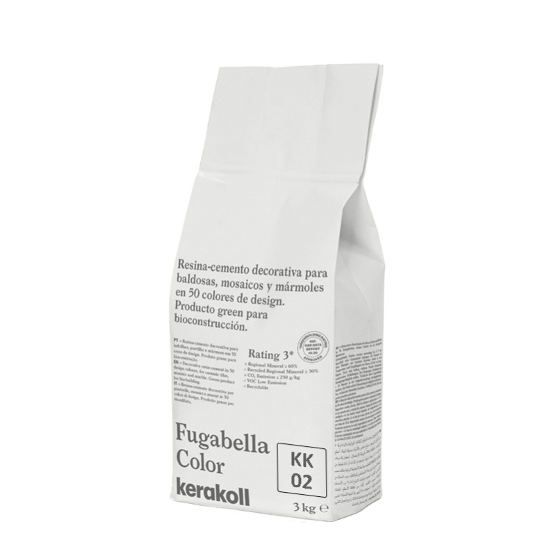 Fugabella Color KK 2