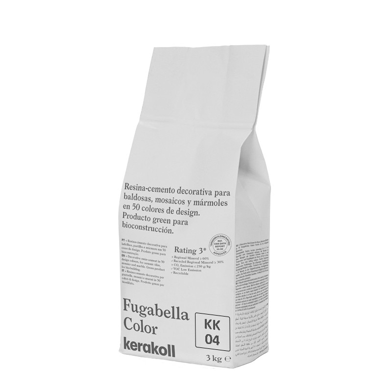 Fugabella Color KK 4