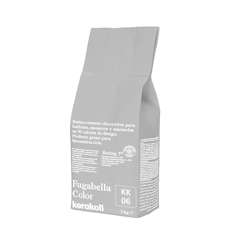 Fugabella Color KK 6
