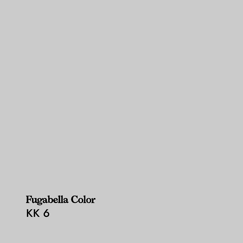 Fugabella Color KK 6