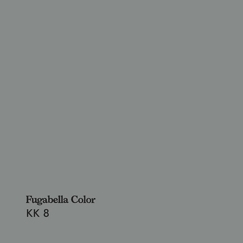 Fugabella Color KK 8