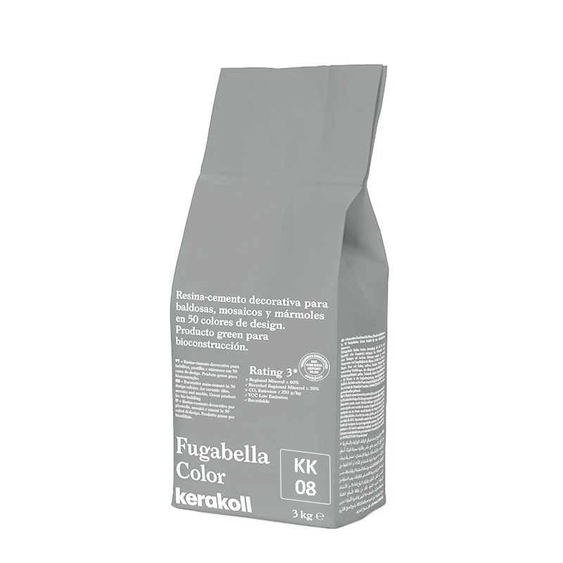 Fugabella Color KK 8