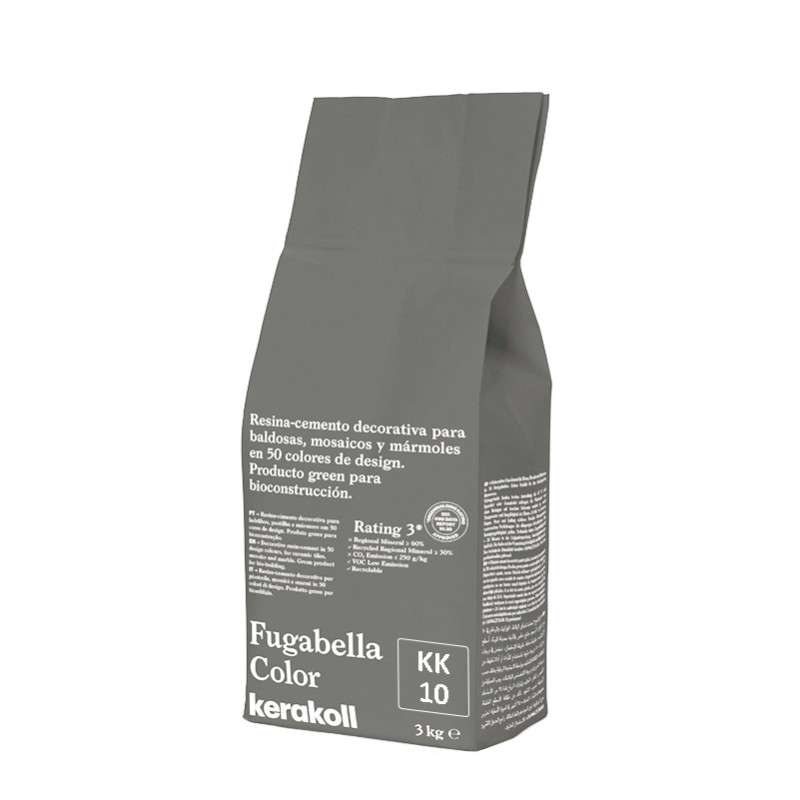 Fugabella Color KK 10