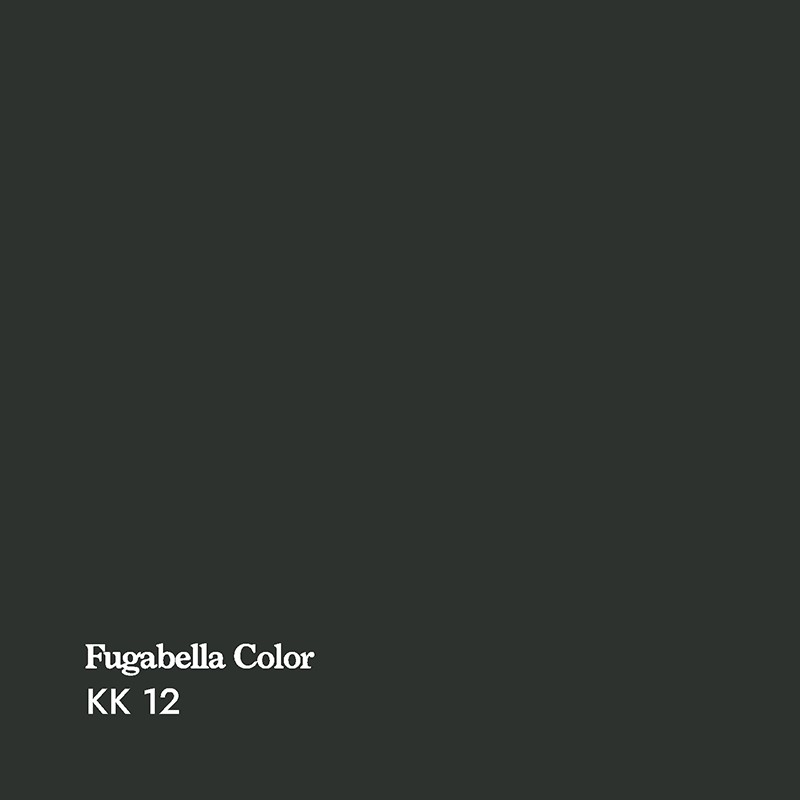 Fugabella Color KK 12