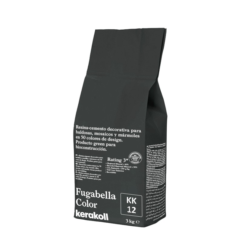 Fugabella Color KK 12