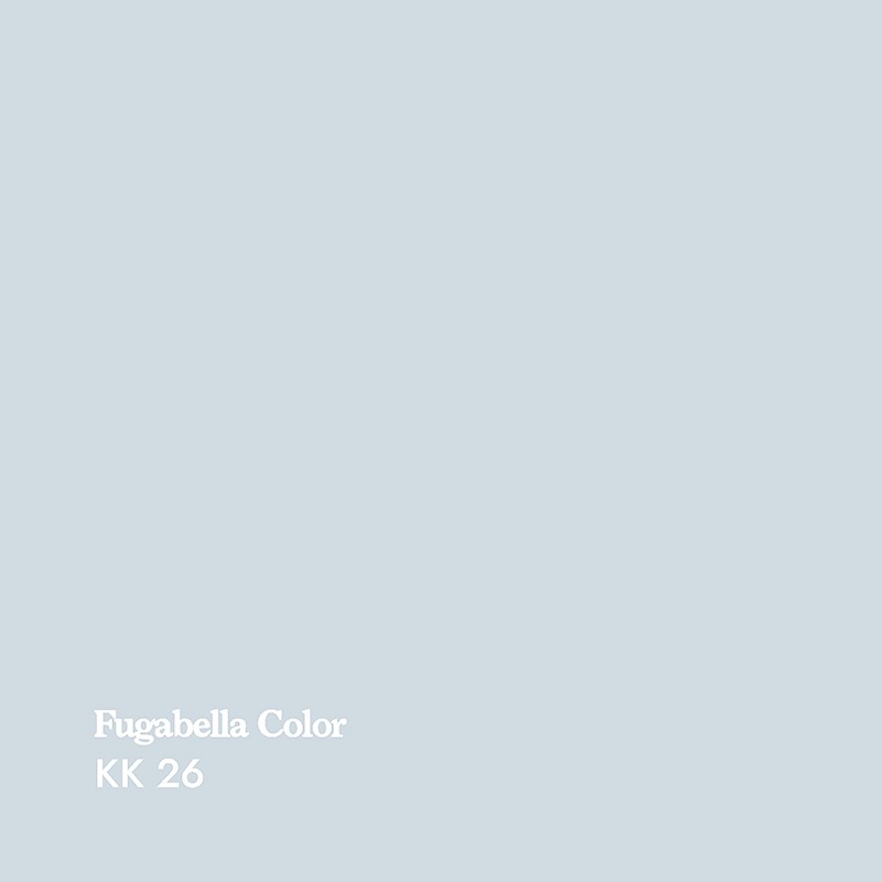Fugabella Color KK 26