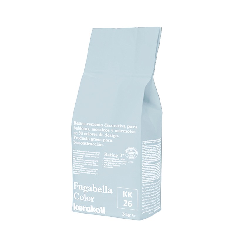 Fugabella Color KK 26