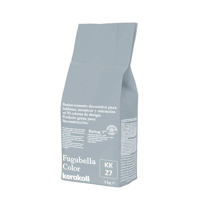 Fugabella Color KK 27