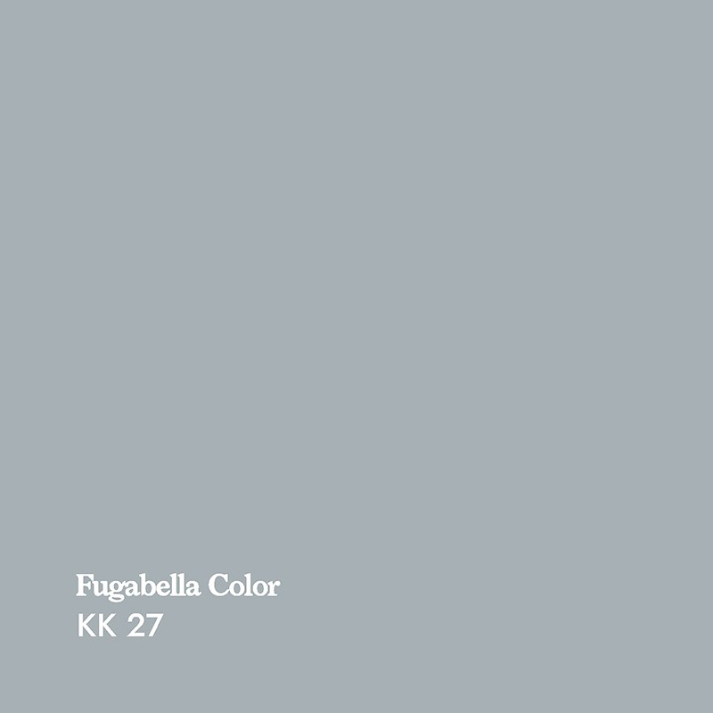 Fugabella Color KK 27