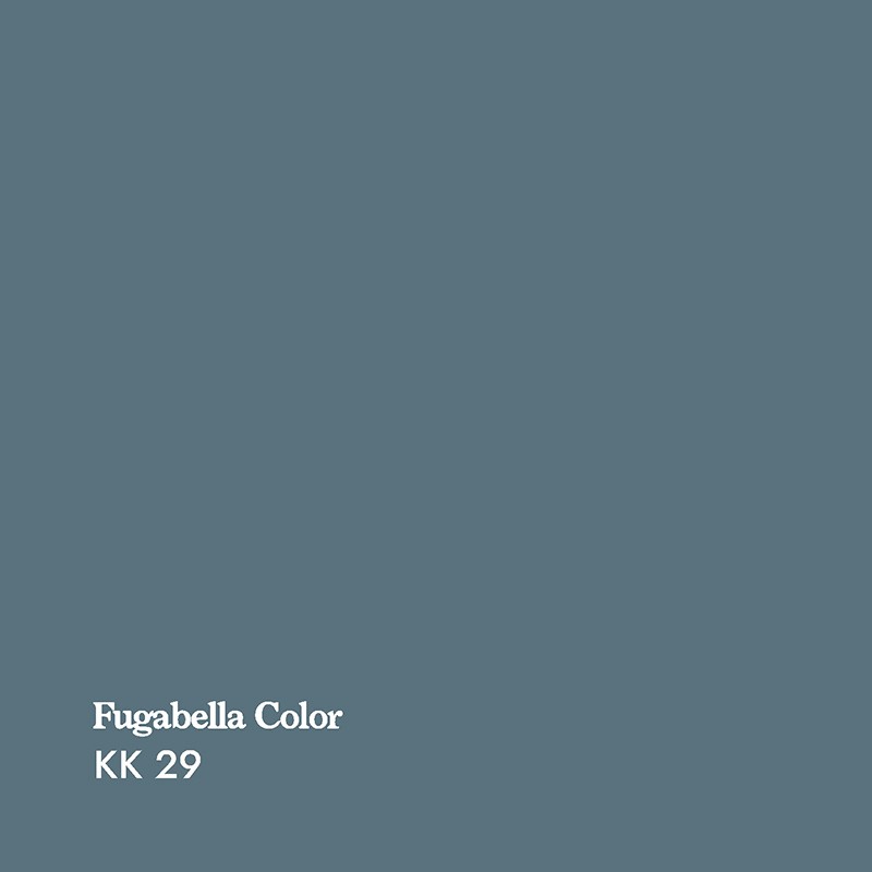Fugabella Color KK 29