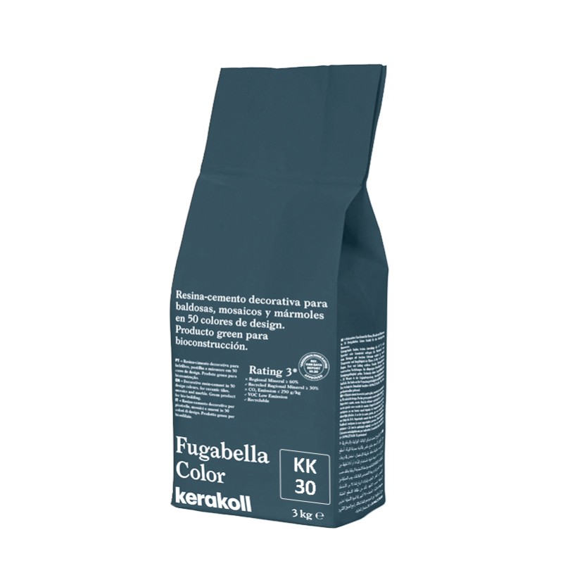 Fugabella Color KK 30