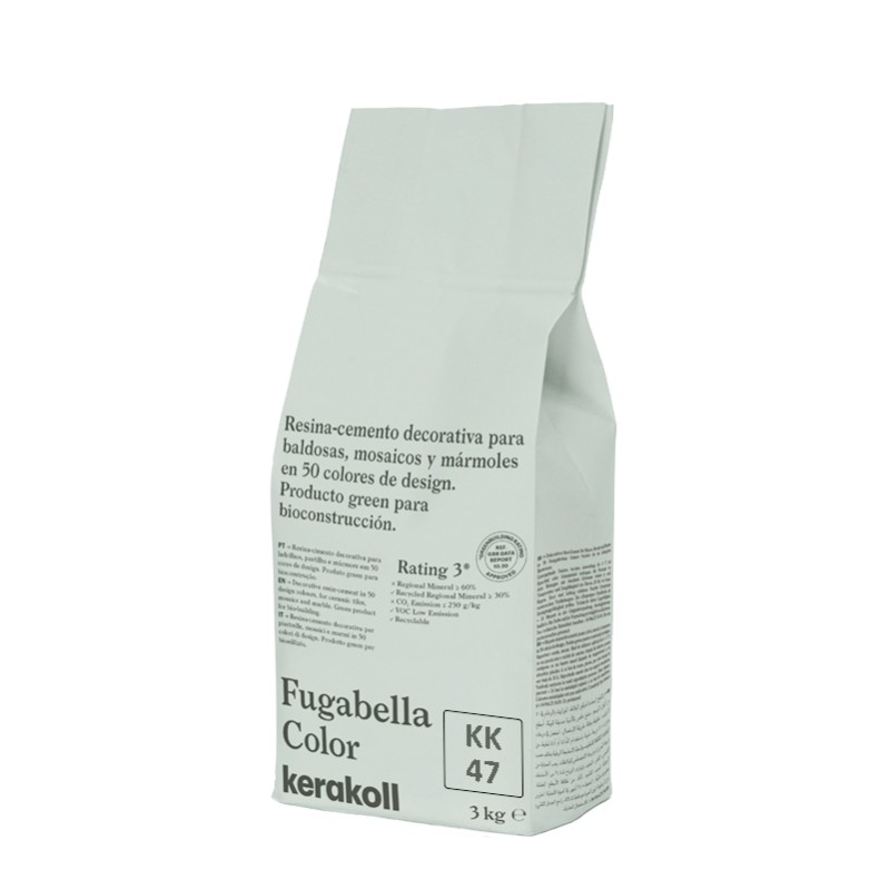 Fugabella Color KK 47
