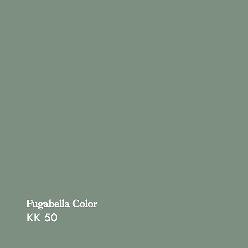 Fugabella Color KK 50